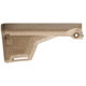 IMI Defense SRS Fixed Survival Rifle Stock, FDE, 96303