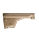 IMI Defense SRS Survival Rifle Buttstock w/a Storage Compartment, FDE, IMI-ZS109FDE