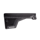 IMI Defense SRS1 Survival AR-15, M16 AR Fixed Buttstock, Black, IMI-ZS104BLACK