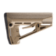 IMI Defense STS Sopmod Tactical AR-15, M16, M4 Collapsible AR Buttstock, Flat Dark Earth, IMI-ZS102FDE