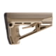 IMI Defense STS Sopmod Tactical AR-15, M16, M4 Collapsible AR Buttstock, Flat Dark Earth, IMI-ZS102FDE