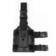 IMI Defense Tactical Drop Leg Platform, Black, IMI-Z2200BLACK