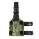 IMI Defense Tactical Drop Leg Platform, O.D. Green, IMI-Z2200O.D. GREEN