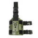 IMI Defense Tactical Drop Leg Platform, O.D. Green, IMI-Z2200O.D. GREEN