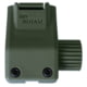IMI Defense Tactical Side Light Mount, OD Green, 14071