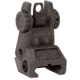 IMI Defense TRS Rear Polymer Flip Up Sight, OD Green, 14631