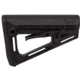 IMI Defense TS-1 Tactical Stock, Mil-Spec, Black, 96200