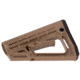 IMI Defense TS-1 Tactical Stock, Mil-Spec, FDE, 96203