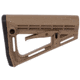 IMI Defense TS-1 Tactical Stock, Mil-Spec, FDE, 96203