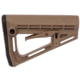 IMI Defense TS-1 Tactical Stock, Mil-Spec, FDE, 96203