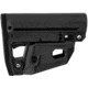 IMI Defense TS-2 Tactical Stock w/ Integrated Magwell, Mil-Spec, Black, 96220