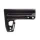 IMI Defense TS2 Tactical AR-15, M16, M4 Collapsible AR Buttstock w/Overmolded Buttplate