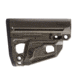 IMI Defense TS2 Tactical Stock w/Extended Overmolded Shock Observer Buttplate/Magwell, O.D. Green, IMI-ZS108MO.D. GREEN
