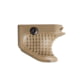 IMI Defense TTS Polymer Thumb Support, FDE, IMI-ZTTS1FDE