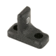 Impact Weapons Components KeyMod and M-LOK Reversible Barrier Weapon Control Hand Stop, Black, IMPWWFKMLB