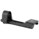 Impact Weapons Components Surefire E-Series Viking Tactics Thorntail Offset Adaptive Mount, Black Anodize, IMPLPIC830