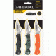Imperial 3 pc. Combo Pack