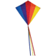 In The Breeze Diamond Kite 30'' Rainbow AV-1003