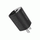 Incase Universal Wall Charger, Black EC20091