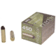 Inceptor Ammunition Preferred Hunting .450 Bushmaster 158 Grain Compound/ Polymer Brass Cased Pistol Ammo, 20 Rounds, 450BMARXBR15