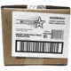 Independence Ammo .40 S&amp;W 180 Grain Full Metal Jacket Brass Pistol Ammo, 500 Rounds, 5258BK500