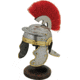 India Made Roman Helmet w/ Stand