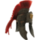 India Made Roman Queens Guard Helmet