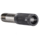 Indian Creek Black Diamond Waterfowl Choke Tube