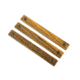 Indignant Arms IA Classic MLOK Rail Panels, 2.0 Slots, Bocote Grip/Black Frame, rp-acc-bo-2.0