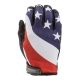 Industrious Handwear Us Flag - Unlined - Full Finger Gloves - EGC-US-XLG