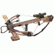 Inferno Blaze II Crossbow, w/Illuminated Reticle Scope, 198