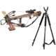 Inferno Blaze II Crossbow, w/Illuminated Reticle Scope, 198 W/ Vanguard Quest Tripod