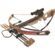 Inferno Blitz Optimum Crossbow, w/Illuminated Reticle Scope, 100