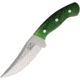 Infinite Blades Fixed Blade Green