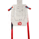 Infinite Defense Gen 2 Infinity Target, Silhouette, White, SIL1