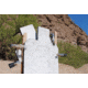 Infinite Defense Infinity Target Hostage Accessory, White, HOSTAGE