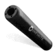 Infinite Product Solutions 10in Redirect Compensator w/Storage Cap, Black Anodize, Smooth, SRS-10IN-BA-CR