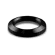 Infinite Product Solutions 15mm Crush Washer, Black Oxide, 15-CW-BS
