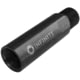 Infinite Product Solutions 2in Barrel Extension, Black Phosphate, 5/8x24 - .30 Carbine/.308 Winchester/.300 AAC Blac, 5824-EXT-2IN-BS