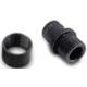 Infinite Product Solutions 3/8-24 RH to 1/2-28 Thread Adapter