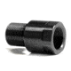 Infinite Product Solutions 9/16-24 - .578-28 RH Thread Adapter, Black Oxide, 916RH-578-BSS