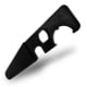 Infinite Product Solutions AR-15 Enhanced Castle Nut Armorer Wrench, Matte Black, STOCK-WRENCH-M