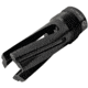 Infinite Product Solutions Gen 1 QD 3-Prong Flash Hider, .22 Hornet, 1/2x20, Black Oxide, G1-4140-BOG-1220-CW