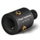 USED, Infinite Product Solutions Gen 1 Ruger American - 1/2-28 Slip-On Adapter, Black, RAM-NOS-1228-BS