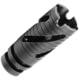Infinite Product Solutions Gen 1 Spiral Phantom Flash Hider, 7.62x39mm, M14 x 1 LH, Black, 14LH-PHNTM-BSS-CW