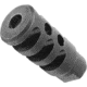 Infinite Product Solutions Gen 1 X-Treme Muzzle Brake, M14 x 1, Black, 14RH-XTREME-BSS-CW
