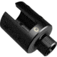 Infinite Product Solutions Gen 2 Standard Ruger Slip-On Adapter, Black Nitride, SO-1022-1228-174-NTD