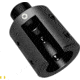Infinite Product Solutions Gen 2 Standard Ruger Slip-On Adapter, Black Nitride, SO-1022-1228-174-NTD