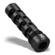 Infinite Product Solutions Gen 2 Titanium QD 4-Port Muzzle Brake, .458 SOCOM/.450 Bushmaster, 5/8x32, Black PVD, 4-G2-TI5-PVS-5832-CW