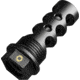 Infinite Product Solutions Gen 3 QD 3-Port Muzzle Brake, 7.62x39mm, M14 x 1 LH, Black Nitride, PRTG3174NTD-14LH-CW